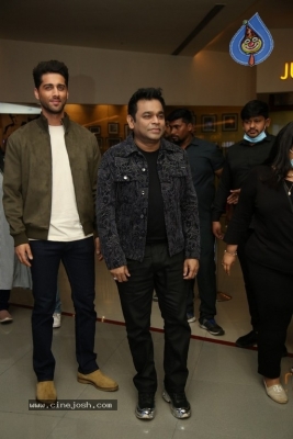 99 Movie Song Launch  - 5 of 21