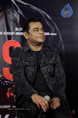 99 Movie Song Launch  - 17 of 21