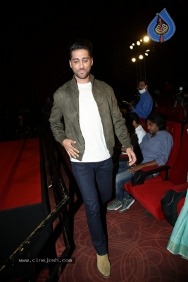 99 Movie Song Launch  - 21 of 21