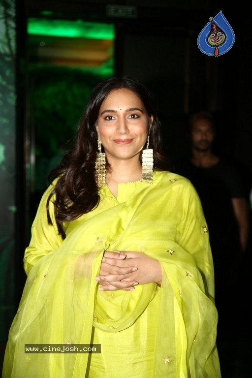 Aranya Movie Pre Release Event - 32 / 42 photos