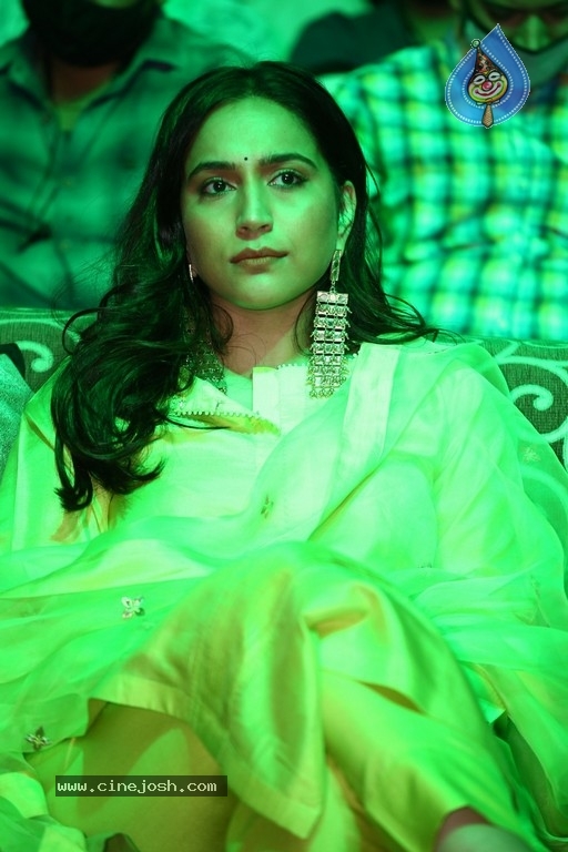 Aranya Movie Pre Release Event - 39 / 42 photos