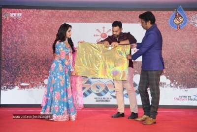 Boys Movie First Look Launch - 3 of 18