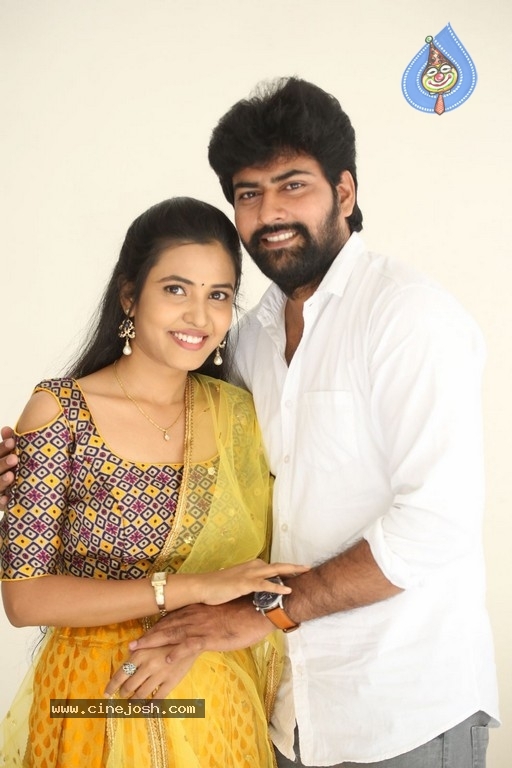 Brandy Diaries Movie Press Meet - 12 / 18 photos