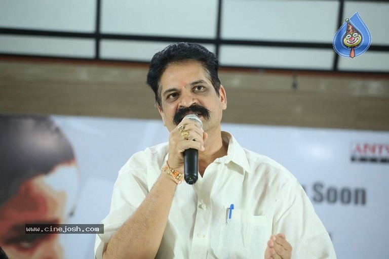 Brandy Diaries Movie Press Meet - 13 / 18 photos