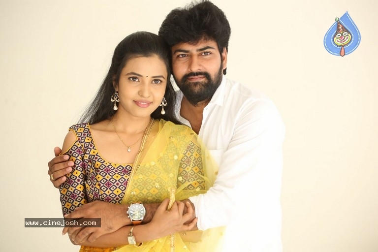 Brandy Diaries Movie Press Meet - 14 / 18 photos