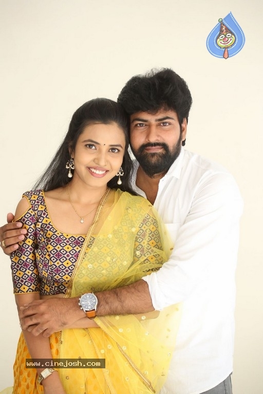 Brandy Diaries Movie Press Meet - 15 / 18 photos