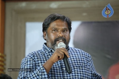 Brandy Diaries Movie Press Meet - 3 of 18