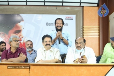 Brandy Diaries Movie Press Meet - 11 of 18