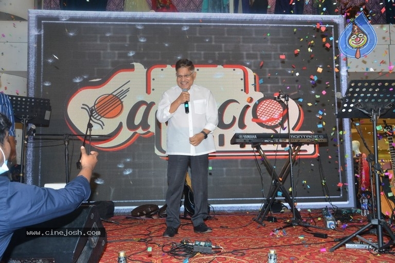 Chavu Kaburu Challaga Grand Release Event - 31 / 63 photos