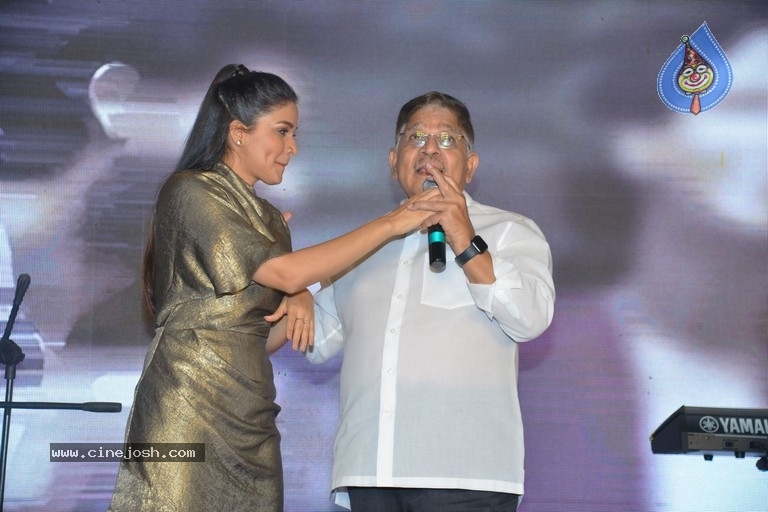 Chavu Kaburu Challaga Grand Release Event - 41 / 63 photos