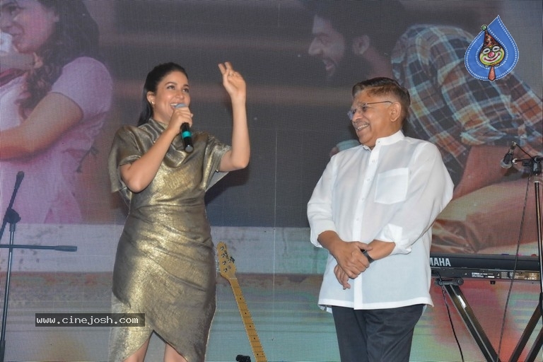 Chavu Kaburu Challaga Grand Release Event - 48 / 63 photos