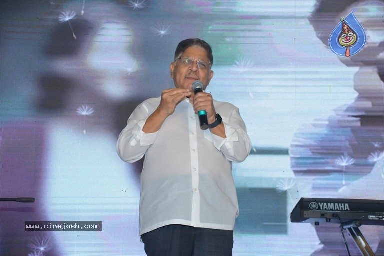 Chavu Kaburu Challaga Grand Release Event - 49 / 63 photos