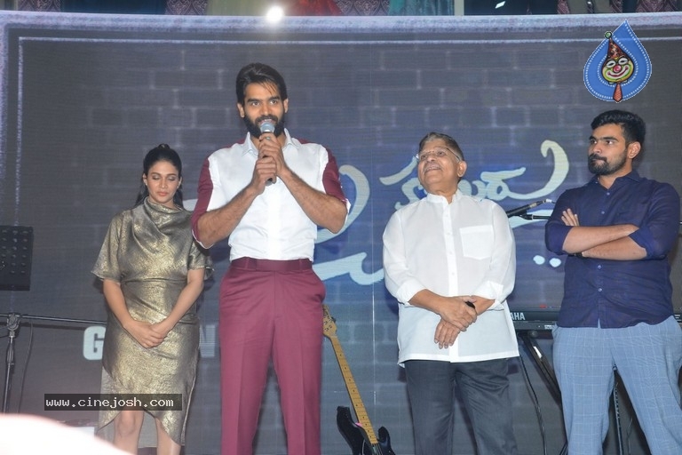 Chavu Kaburu Challaga Grand Release Event - 55 / 63 photos