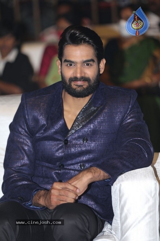 Chavu Kaburu Challaga Pre Release Event - 25 / 109 photos