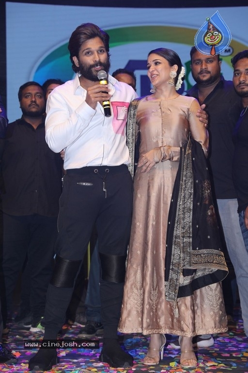 Chavu Kaburu Challaga Pre Release Event - 27 / 109 photos