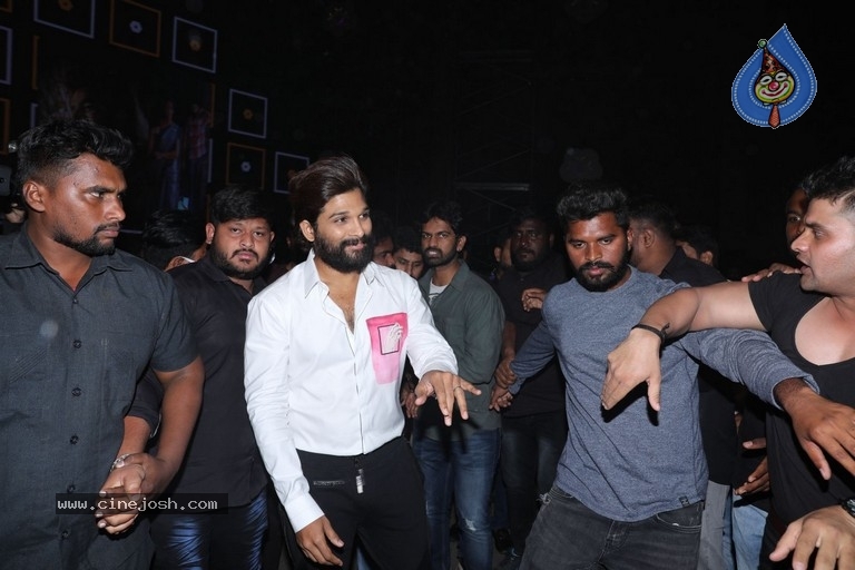 Chavu Kaburu Challaga Pre Release Event - 39 / 109 photos