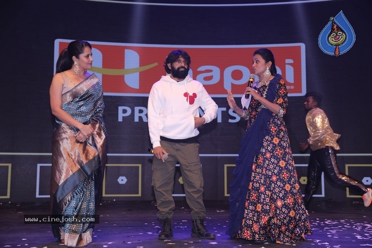 Chavu Kaburu Challaga Pre Release Event - 49 / 109 photos