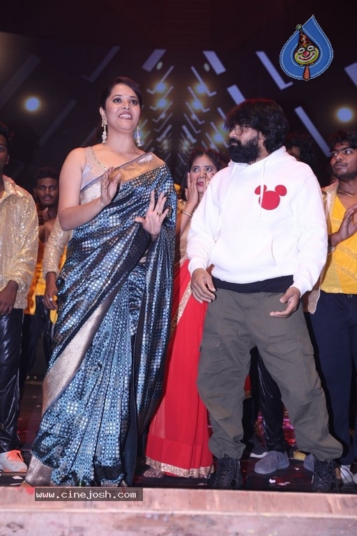 Chavu Kaburu Challaga Pre Release Event - 50 / 109 photos