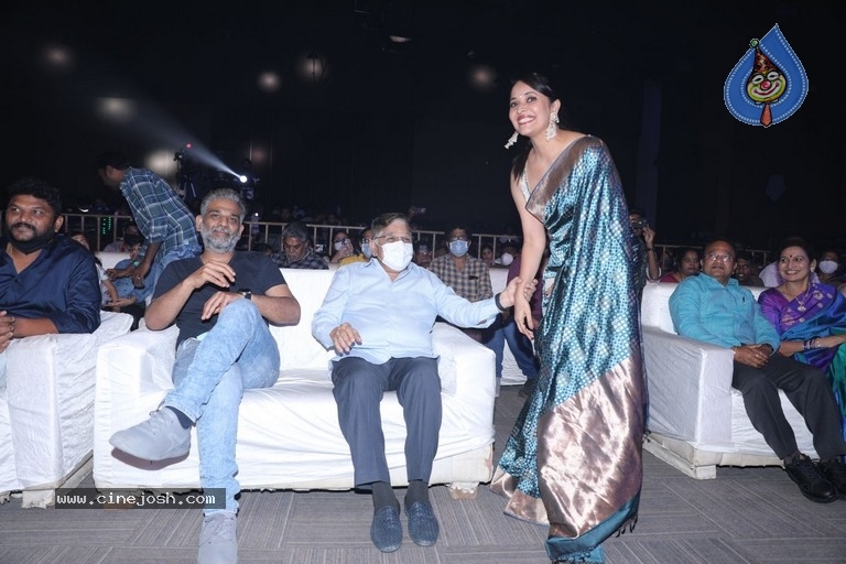 Chavu Kaburu Challaga Pre Release Event - 71 / 109 photos