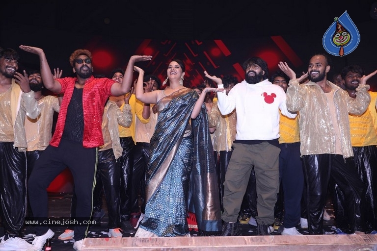 Chavu Kaburu Challaga Pre Release Event - 84 / 109 photos