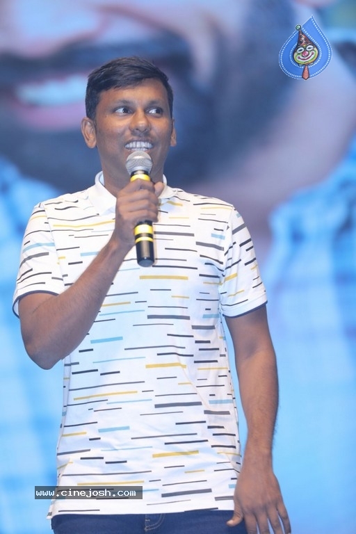 Chavu Kaburu Challaga Pre Release Event - 85 / 109 photos