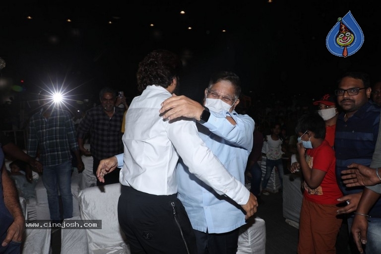 Chavu Kaburu Challaga Pre Release Event - 90 / 109 photos