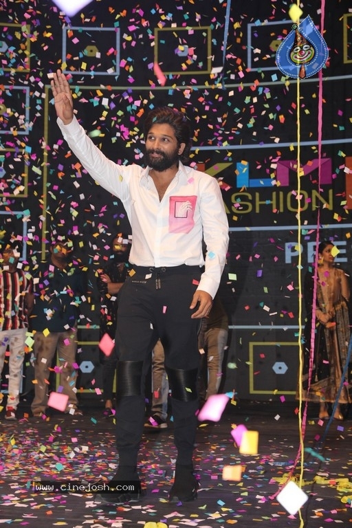 Chavu Kaburu Challaga Pre Release Event - 97 / 109 photos