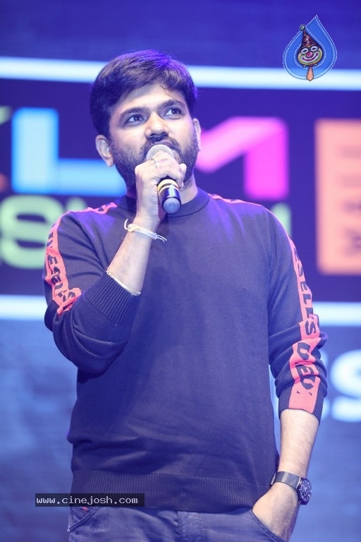 Chavu Kaburu Challaga Pre Release Event - 98 / 109 photos