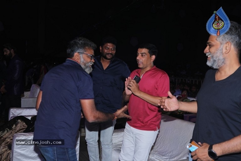 Chavu Kaburu Challaga Pre Release Event - 102 / 109 photos