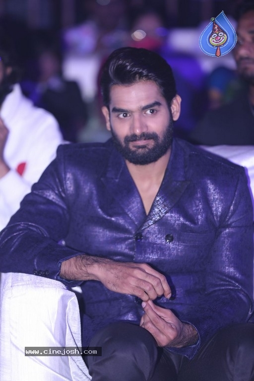 Chavu Kaburu Challaga Pre Release Event - 104 / 109 photos