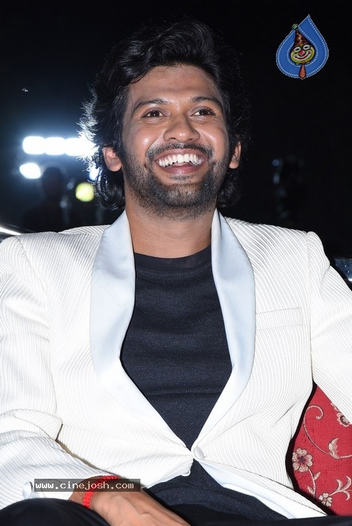 Jathi Ratnalu Pre Release Event 01 - 38 / 42 photos