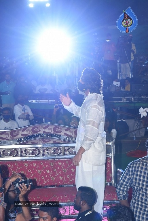 Jathi Ratnalu Pre Release Event - 34 / 62 photos