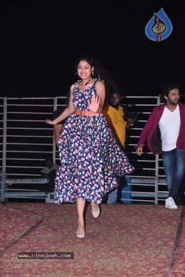 Jathi Ratnalu Pre Release Tour - 22 of 42