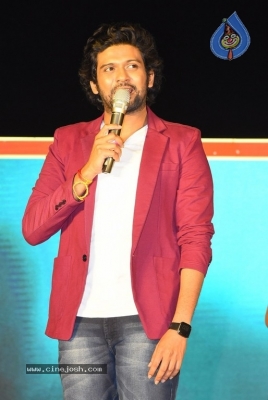 Jathi Ratnalu Pre Release Tour - 25 of 42