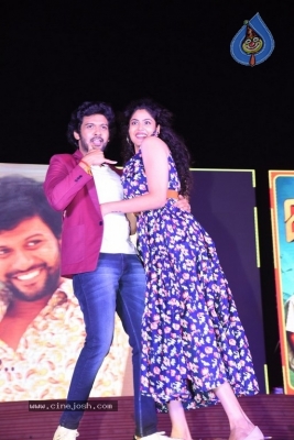 Jathi Ratnalu Pre Release Tour - 42 of 42