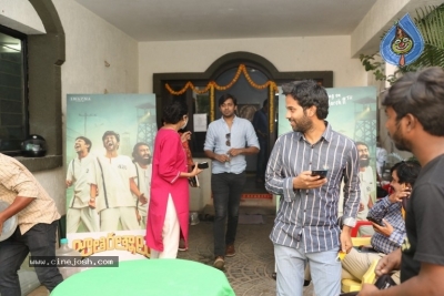 Jathi Ratnalu Success Celebrations - 8 of 32