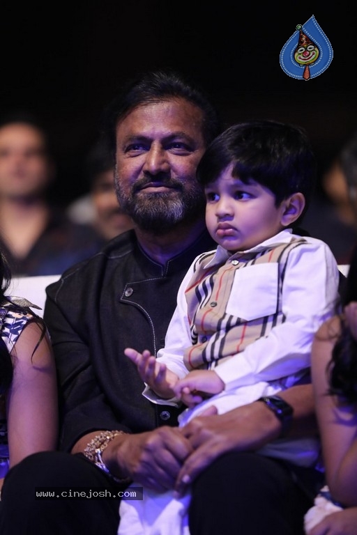 Mosagallu Movie Pre Release Event - 9 / 98 photos