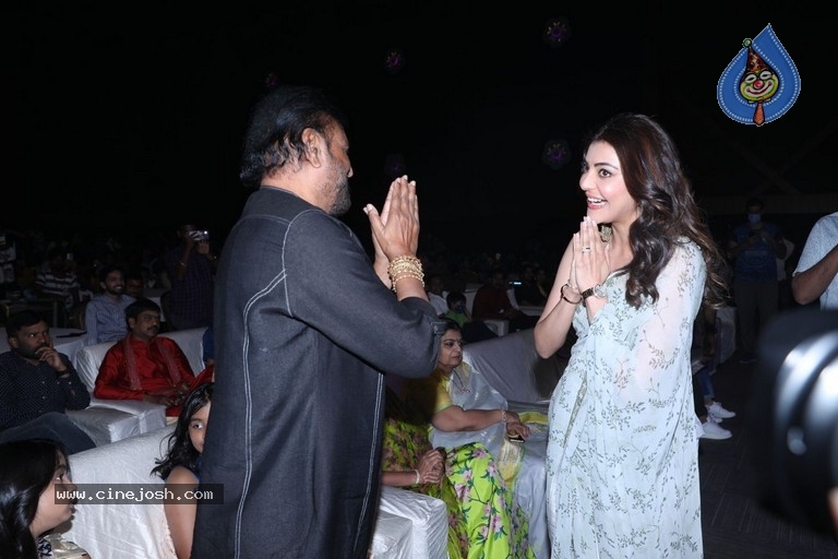 Mosagallu Movie Pre Release Event - 32 / 98 photos