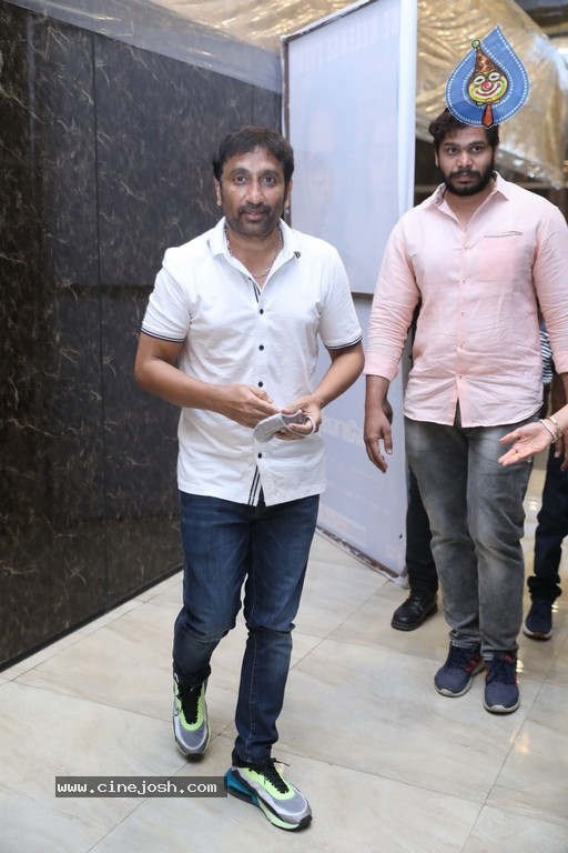 Mosagallu Movie Pre Release Event - 76 / 98 photos