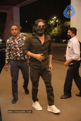 Mosagallu Movie Pre Release Event - 23 of 98