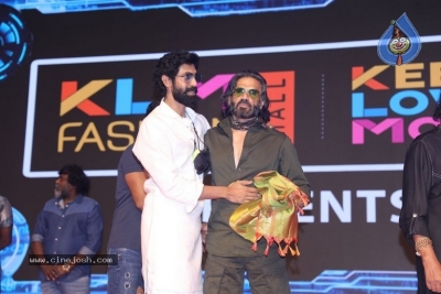 Mosagallu Movie Pre Release Event - 26 of 98