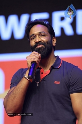 Mosagallu Movie Pre Release Event - 28 of 98