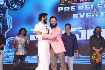 Mosagallu Movie Pre Release Event - 29 of 98