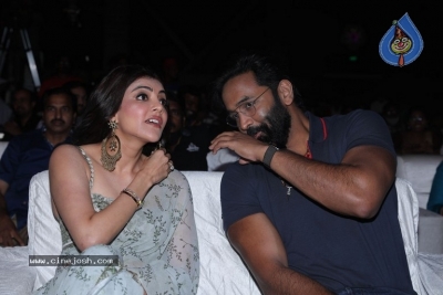 Mosagallu Movie Pre Release Event - 31 of 98