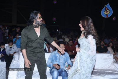 Mosagallu Movie Pre Release Event - 33 of 98