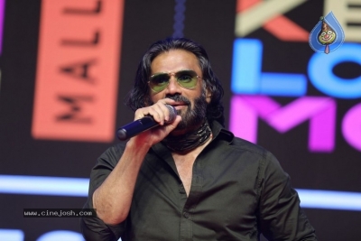 Mosagallu Movie Pre Release Event - 40 of 98