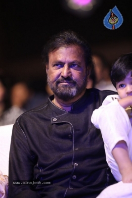 Mosagallu Movie Pre Release Event - 45 of 98