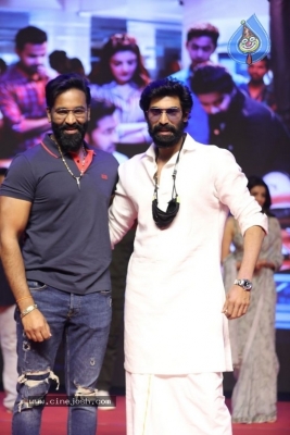 Mosagallu Movie Pre Release Event - 49 of 98