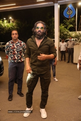 Mosagallu Movie Pre Release Event - 55 of 98