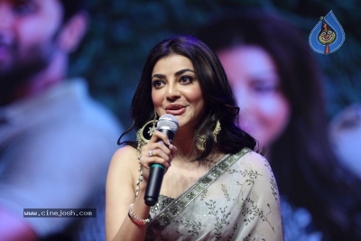 Mosagallu Movie Pre Release Event - 62 of 98